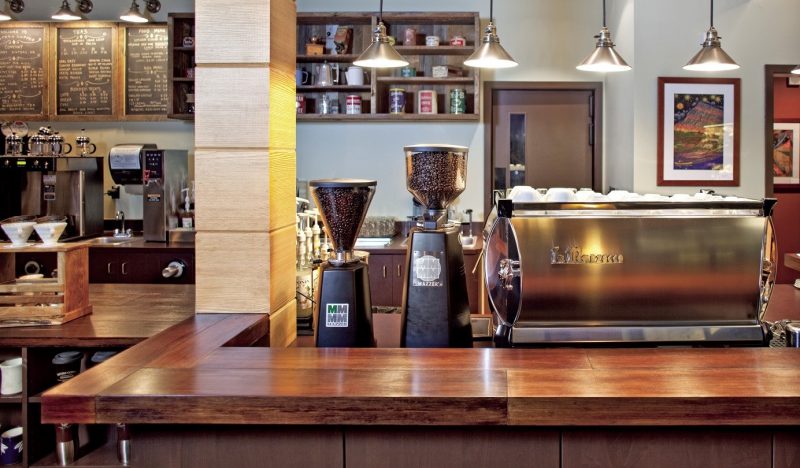 Những mô hình nên sử dụng máy đun nước nóng công nghiệp