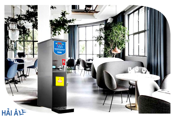 Đun Nước Siêu Nhanh, Giữ Nhiệt Siêu Lâu Với Bình Đun Nước Nóng Công Nghệ Mới