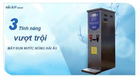 Tư Vấn Chọn Mua Bình Đun Nước Nóng Cho Gia Đình