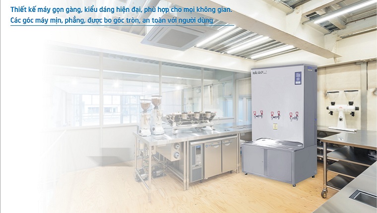 Bạn Có Đang Vận Hành Máy Đun Nước Nóng Đúng Cách?