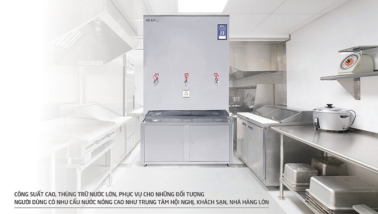 Máy Đun Nước Nóng Gián Tiếp Và Trực Tiếp, Loại Nào Dùng Tốt Hơn?