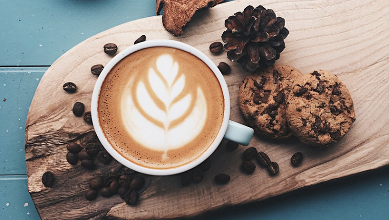 bí kíp kinh doanh quán cà phê với máy đun nước nóng công nghiệp