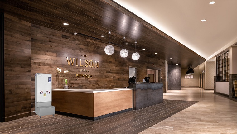 các mô hình kinh doanh cần sử dụng máy đun nước nóng hải âu