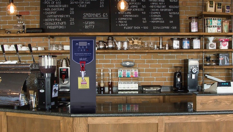 Nên Chọn Mua Máy Đun Nước Nóng Công Nghiệp Hãng Nào Tốt Nhất Hiện Nay?