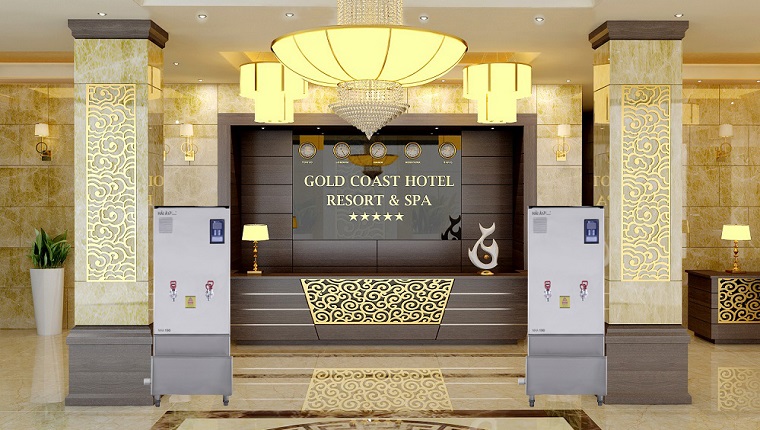 máy đun nước nóng công nghiệp loại nào tốt nhất