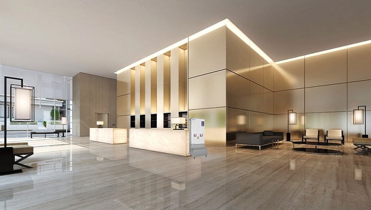 máy đun nước nóng công nghiệp khắc phục các khuyết điểm của thiết bị cũ