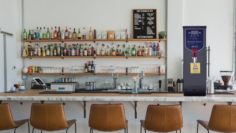 Những Mô Hình Kinh Doanh Cần Sử Dụng Máy Đun Nước Nóng “Ngay Và Luôn”?