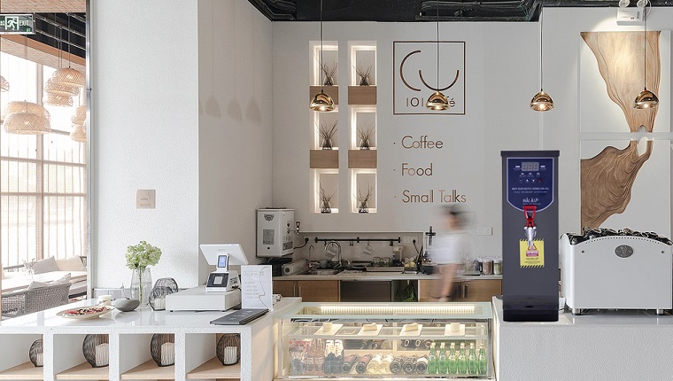 Bí Kíp Pha Cà Phê Chuẩn Vị “Ngon Như Tay Thợ Pha”