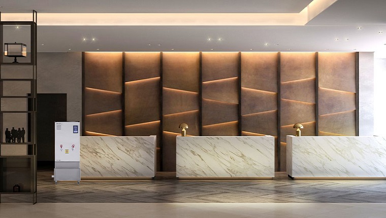 5 Lý Do Nên Trang Bị Máy Nước Nóng Công Nghiệp Cho Cửa Hàng Kinh Doanh Ăn Uống