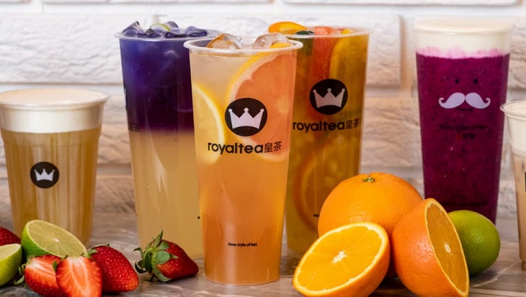 trang bị máy nước nóng công nghiệp cho cửa hàng kinh doanh