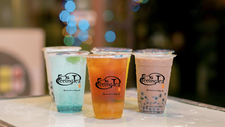 vì sao pha trà sữa không ngon bằng cửa hàng