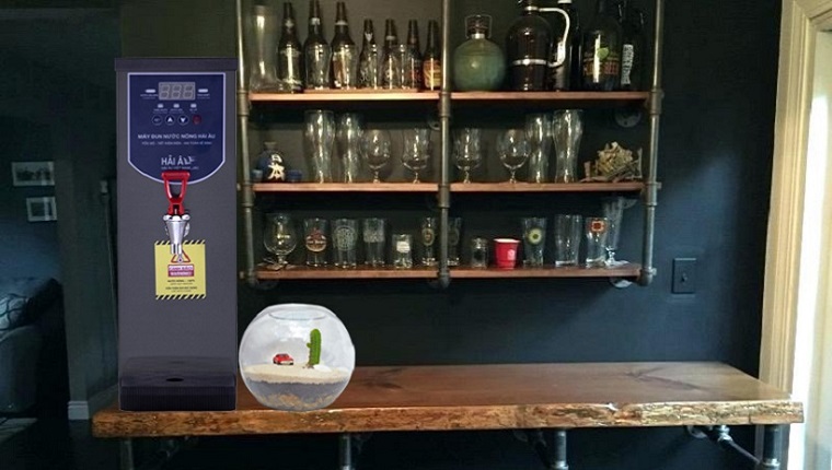 Nên Chọn Thiết Bị Đun Nước Nào Nếu Muốn Khởi Nghiệp Kinh Doanh