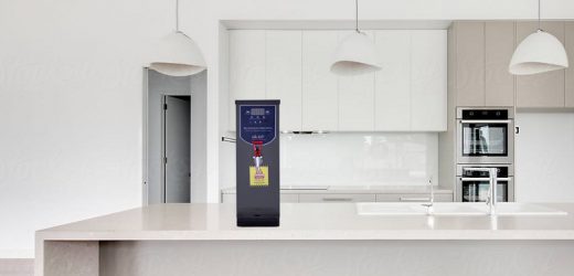 Bí Kíp Giúp Chủ Đầu Tư Mua Máy Đun Nước Nóng Chất Xịn Giá Mịn