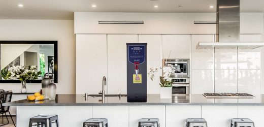 Lắp Đặt Máy Đun Nước Nóng Đúng Cách Để Ứng Dụng Hiệu Quả Và Bền Bỉ